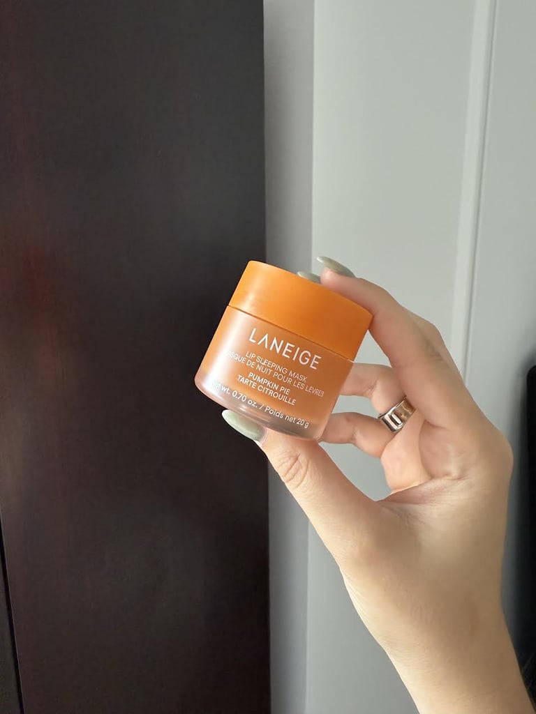Best Lip Treatment