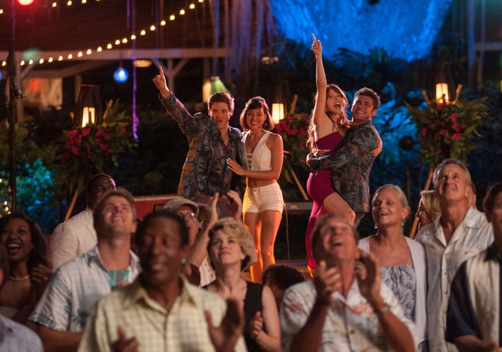 Mike and Dave Need Wedding Dates | Movies Set in Hawaii ...