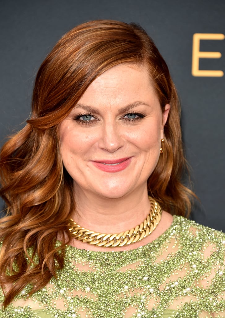 Amy Poehler