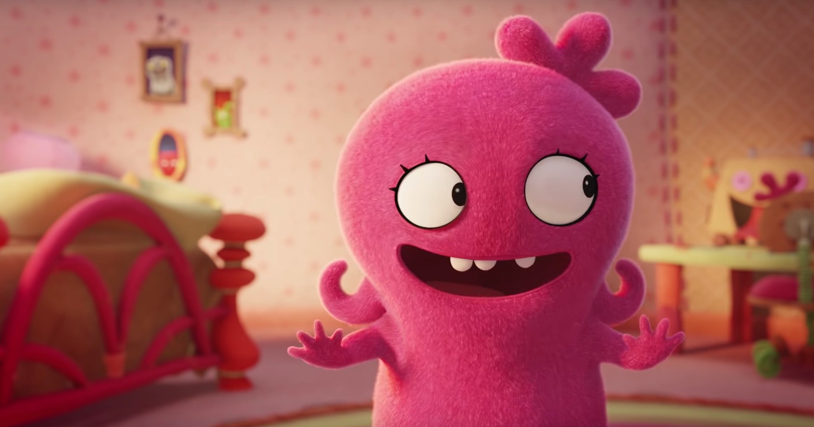 Uglydolls plush 2019 sale