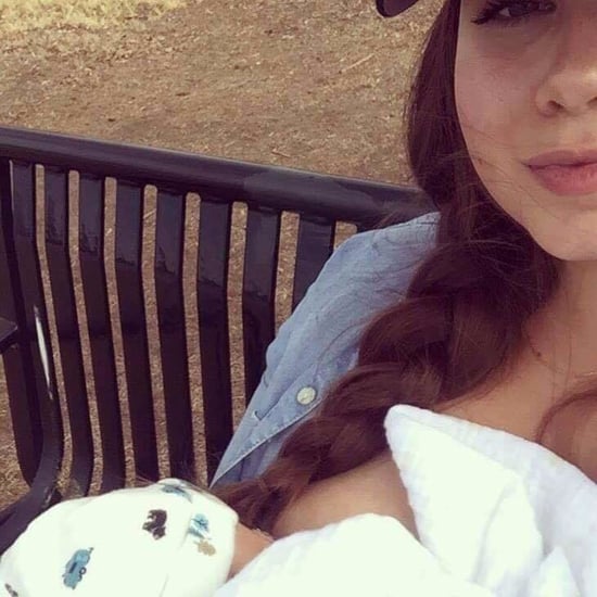 Police Called About Moms Breastfeeding at IHOP