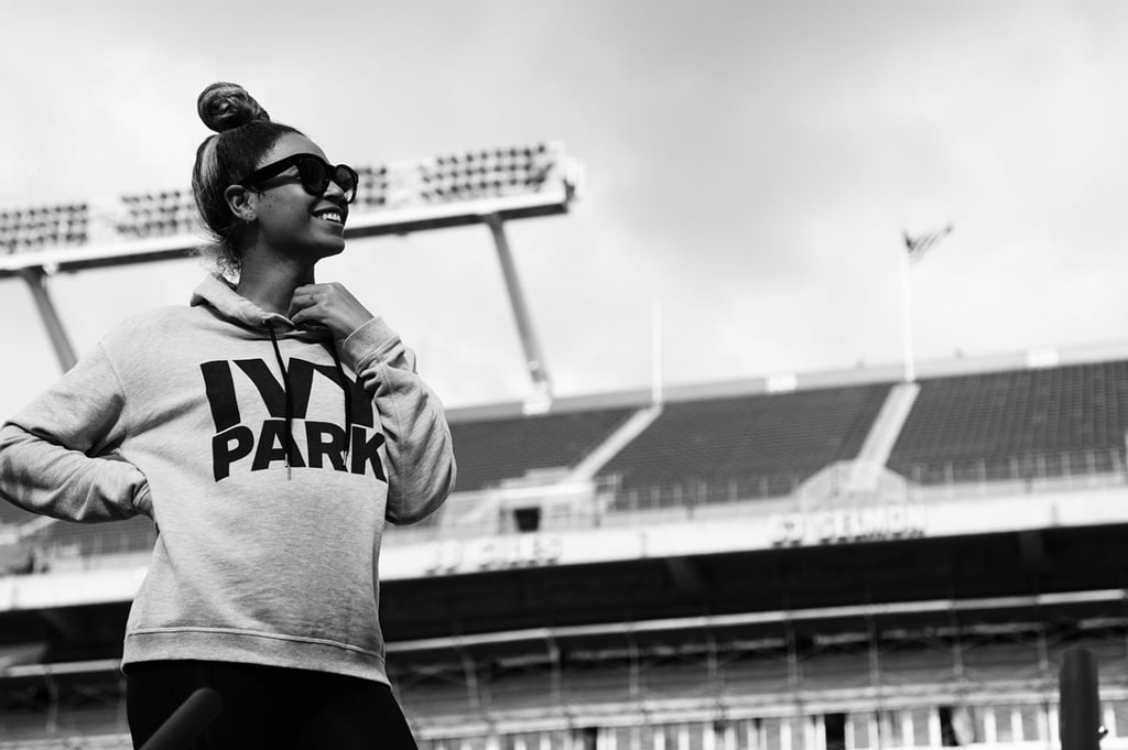 Beyonce Formation Tour Pictures
