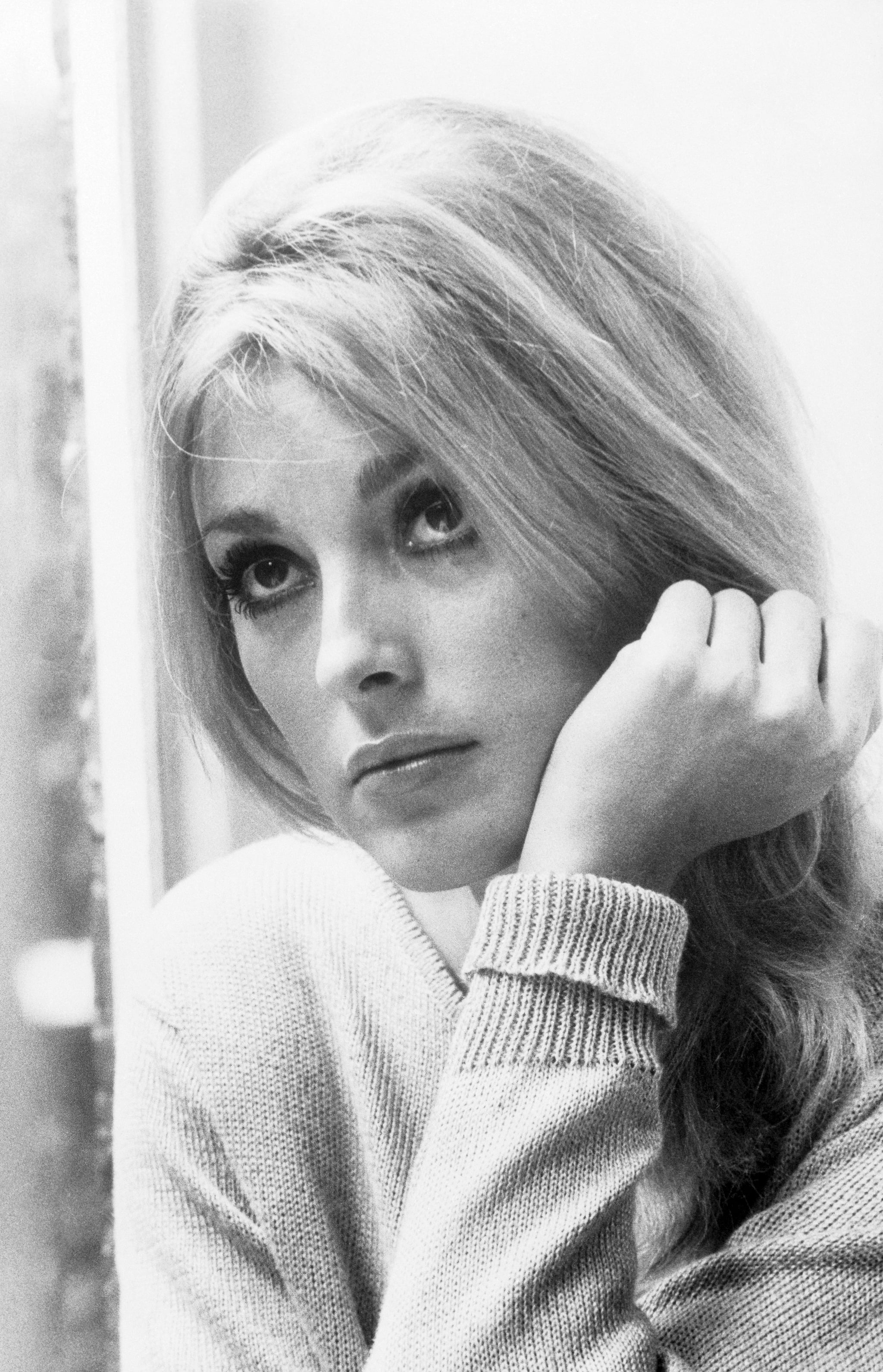 Sharon Tate Pictures | POPSUGAR Celebrity Photo 21