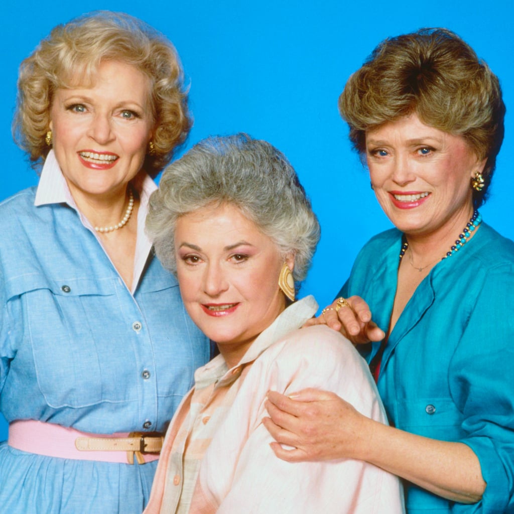 Tv Shows To Watch While Falling Asleep Popsugar Entertainment