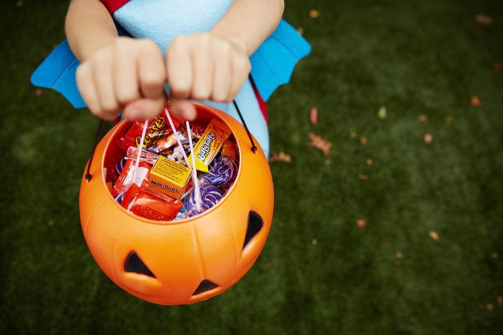 The Healthiest Halloween Candy You Can Buy The Healthiest Halloween Candy You Can Buy