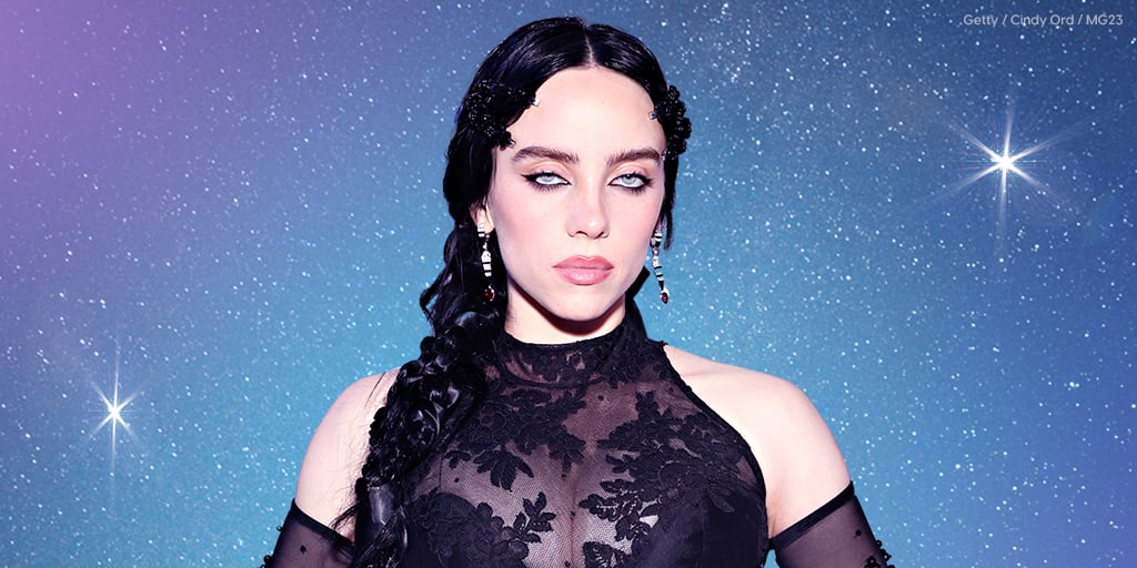 Billie Eilish’s Birth Chart | POPSUGAR Celebrity