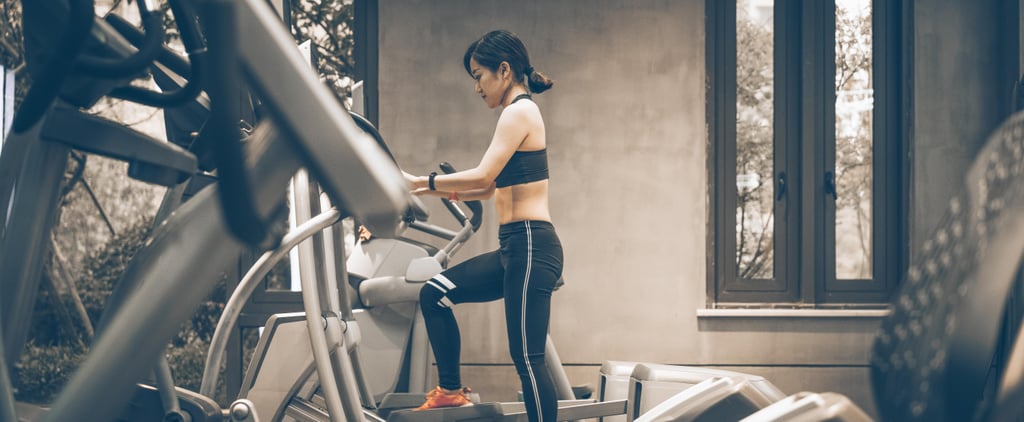 Elliptical Workouts | Beginner to Advanced