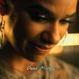 People Write Heartfelt, Inspiring Letters to Misty Copeland on Apple TV's New Show, Dear...