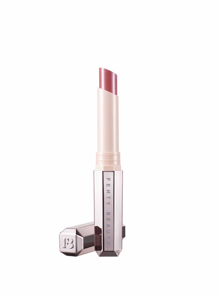 4. Mattemoiselle Plush Matte Lipstick - Spanked 1 - AED95