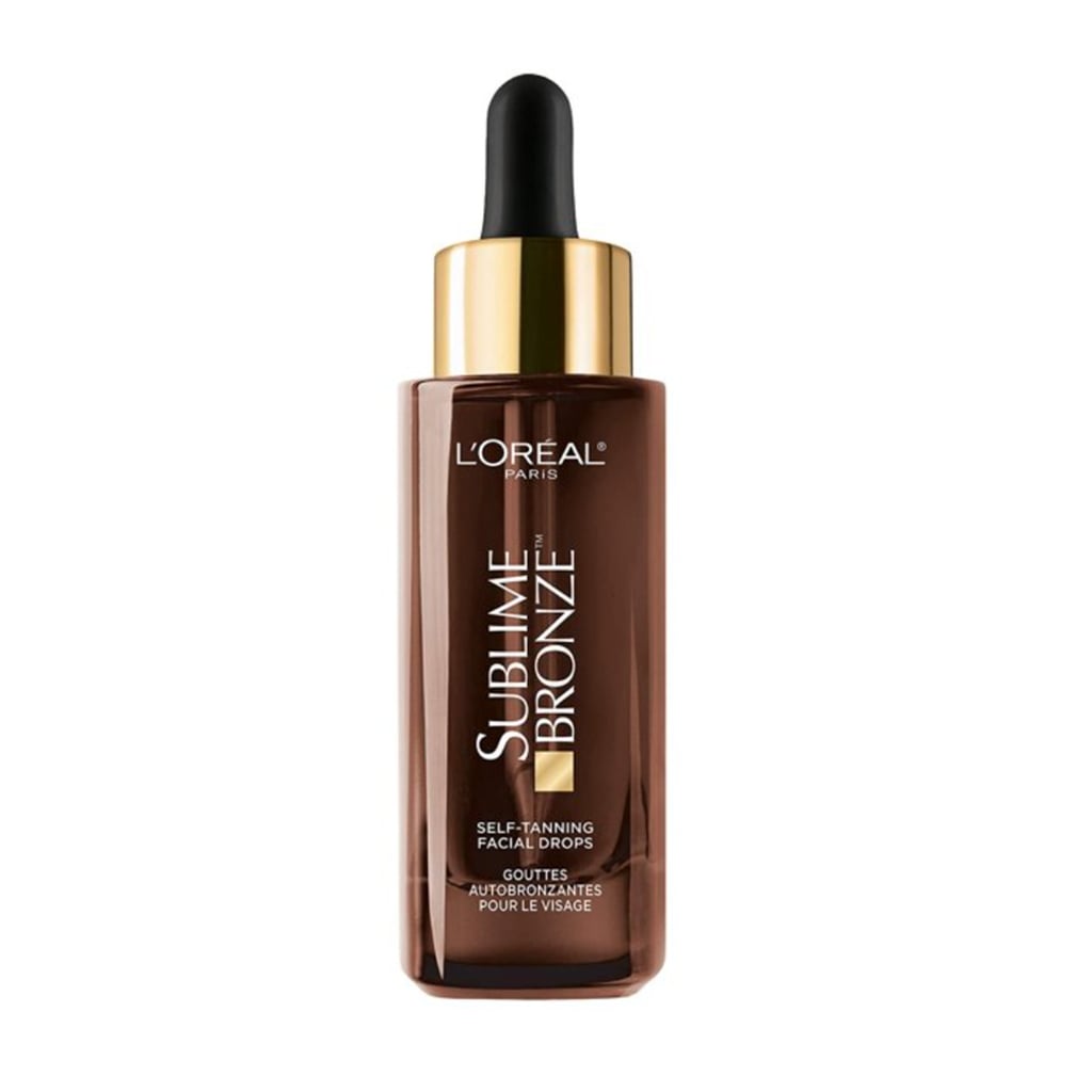 L'Oréal Paris Sublime Bronze Facial Tanning Drops
