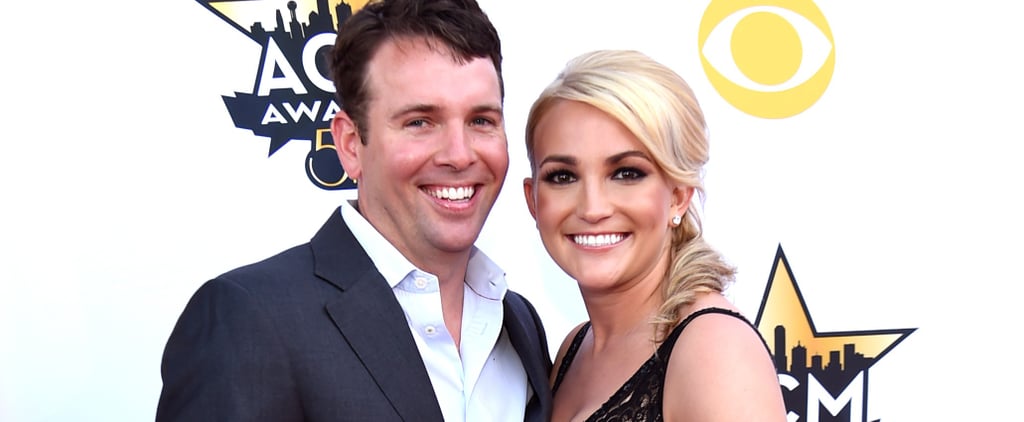 Jamie Lynn Spears Pregnant With Second Child