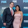 Nikki Bella Is "Speechless" After John Cena Poured His Heart Out For Her on Live TV