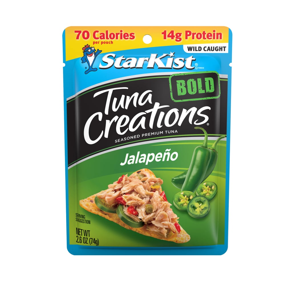 StarKist Tuna Creations® BOLD Jalapeno