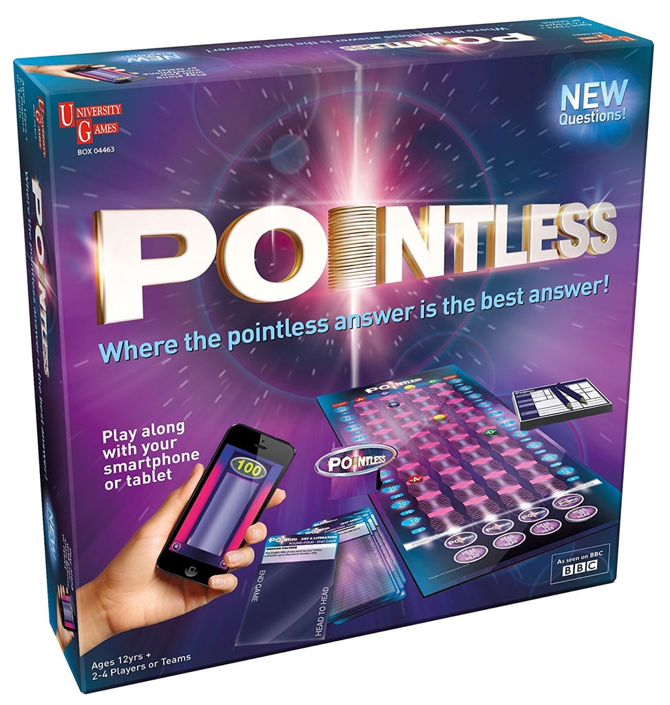 Pointless