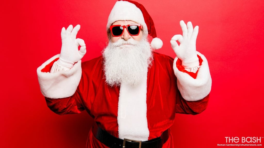funny christmas zoom background funny christmas zoom background