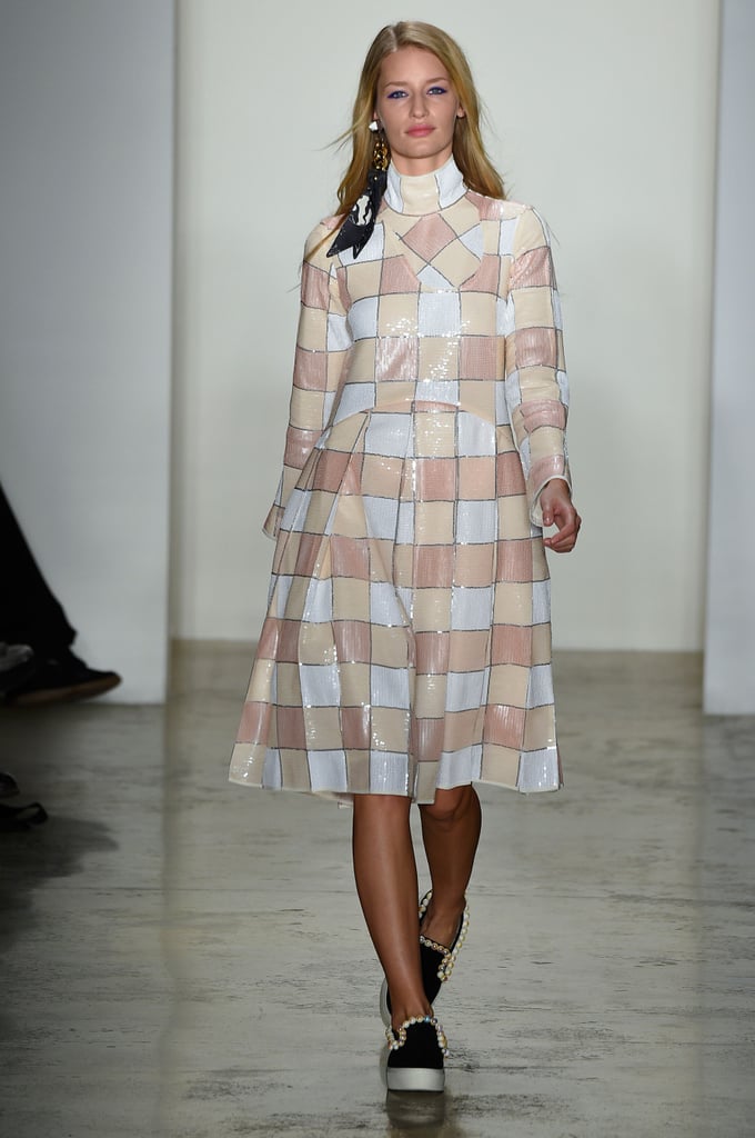 Anna K Fall 2016 Collection