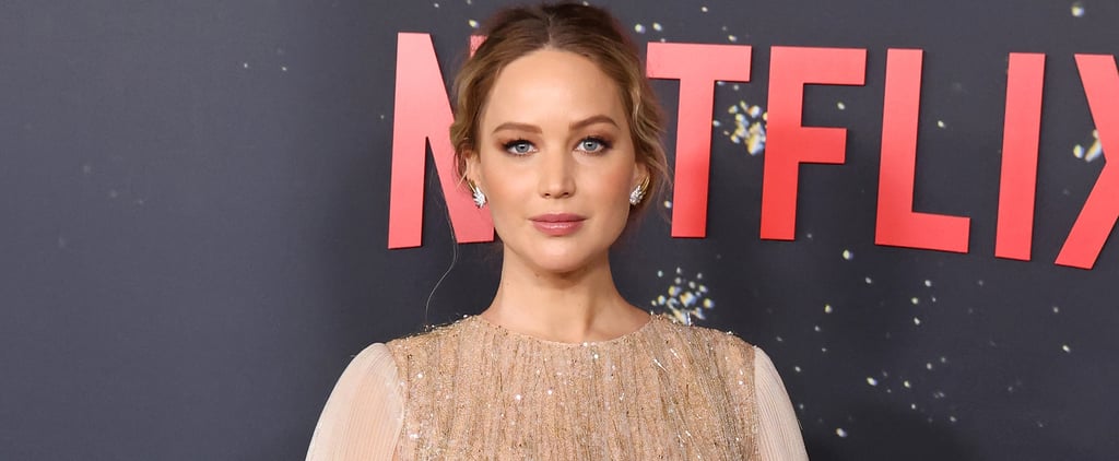 Jennifer Lawrence Reveals Name of Her, Cooke Maroney's Baby