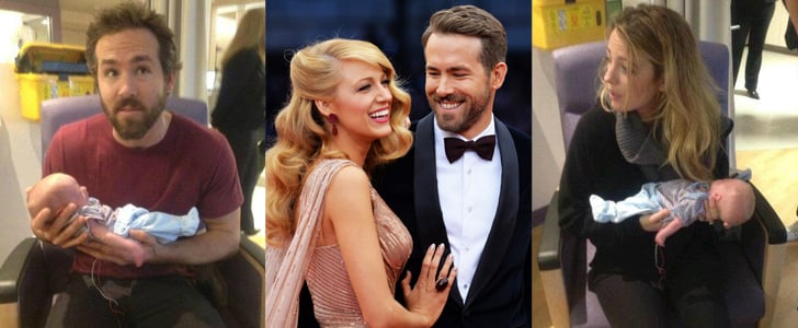 Why Blake Lively and Ryan Reynolds Will Be Great Parents