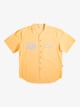 Quiksilver x "Stranger Things" The Mike Short Sleeve Shirt