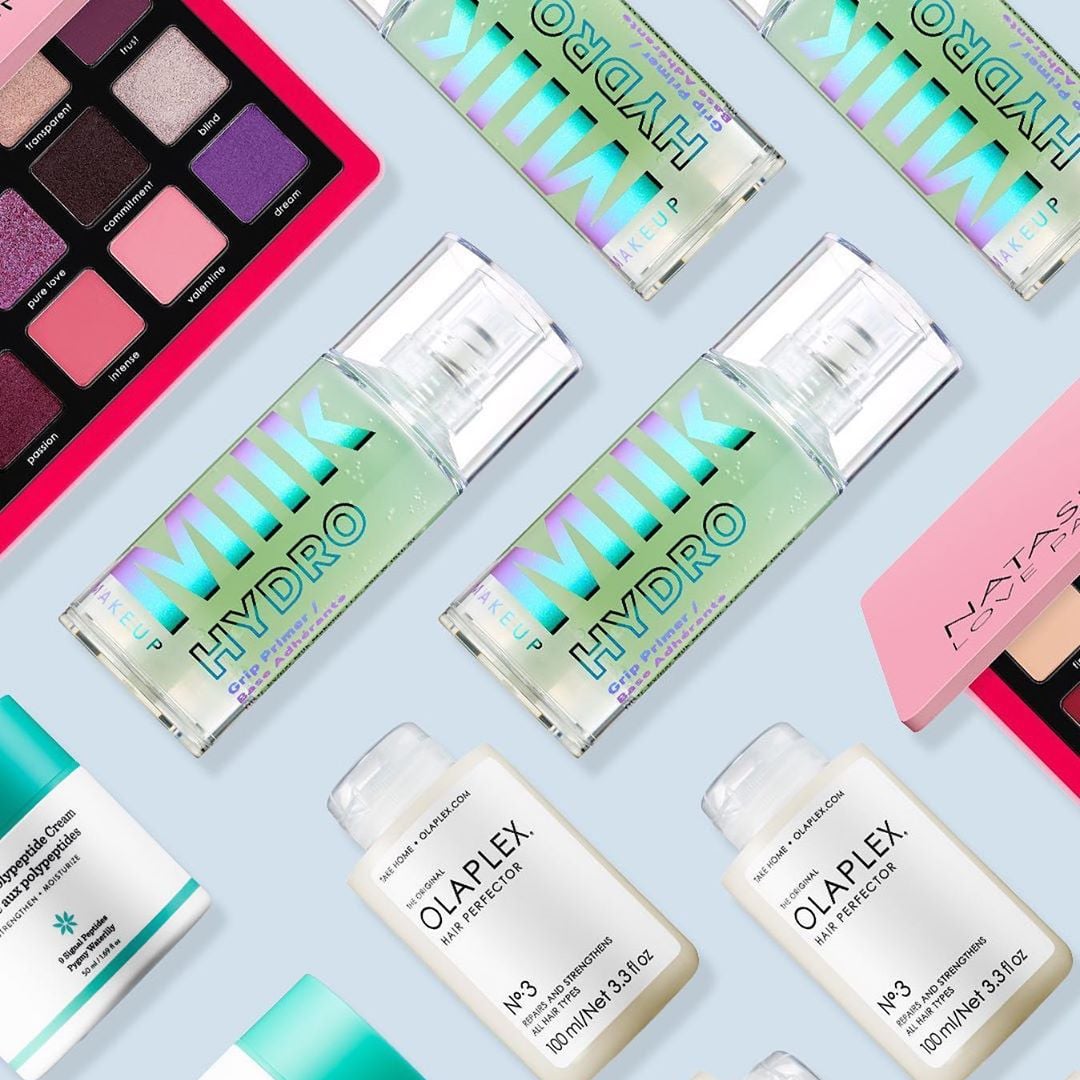 Sephora Launches Instagram Checkout Popsugar Beauty