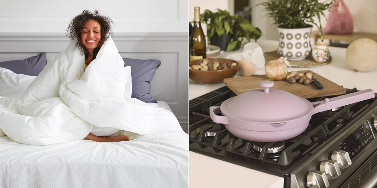 Best New Home Items to Shop in September 2020 POPSUGAR Home