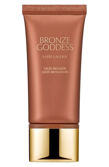 Gel: Estée Lauder Bronze Goddess Gel Bronzer