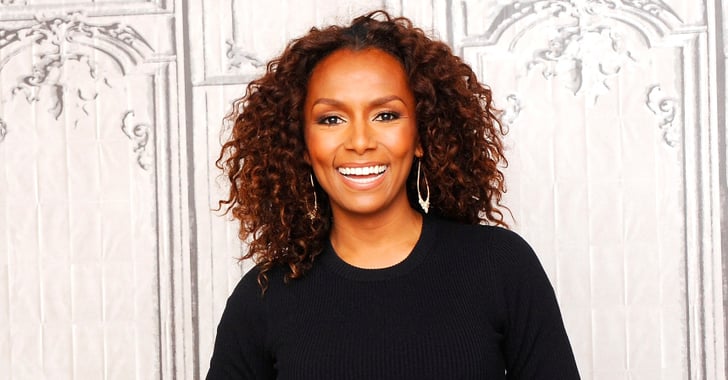 Janet Mock Facts | POPSUGAR Celebrity