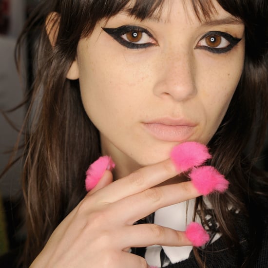 Libertine Nail Art Spring 2017
