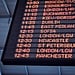 What Should I Do If My Flight Is Delayed?