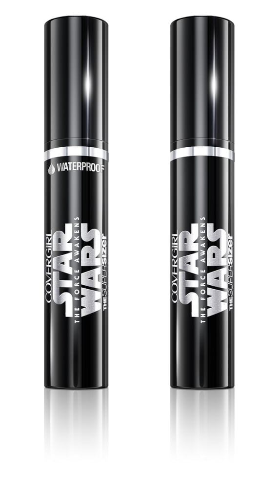 CoverGirl Star Wars Mascaras