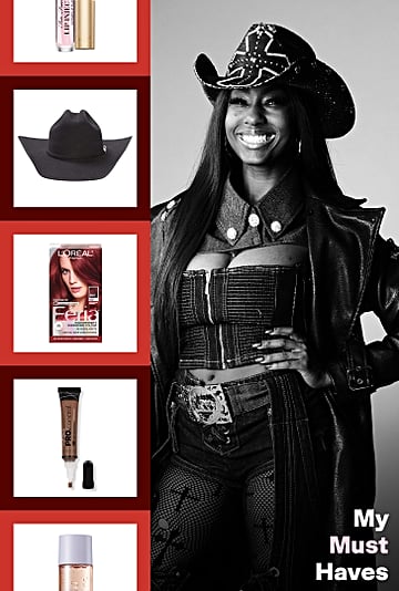 Reyna Roberts’s Must Haves