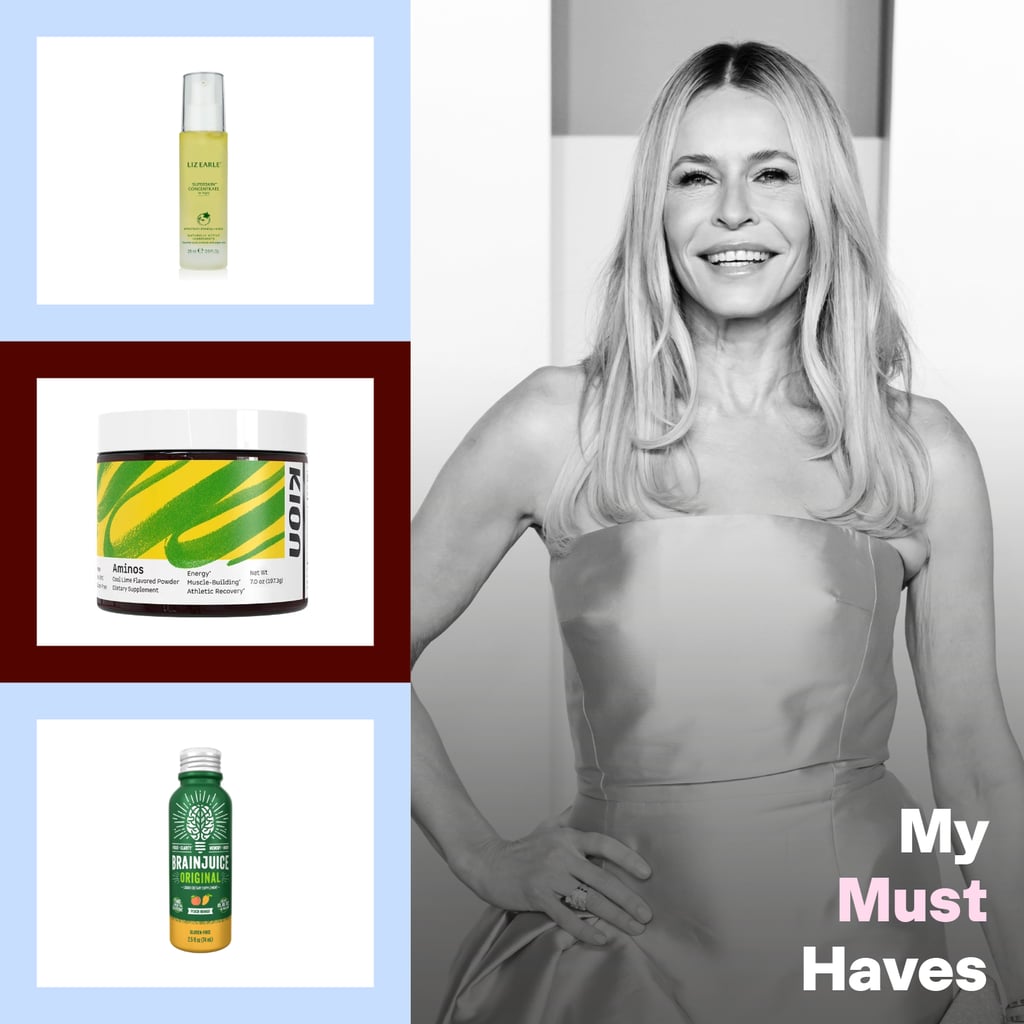 Chelsea Handler's Must Haves: From a $5 Nightcap Dessert to the Ultimate Skin Care