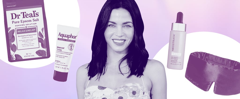 Jenna Dewan's Must-Have Products