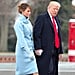 Melania Trump's Controversial Outfits