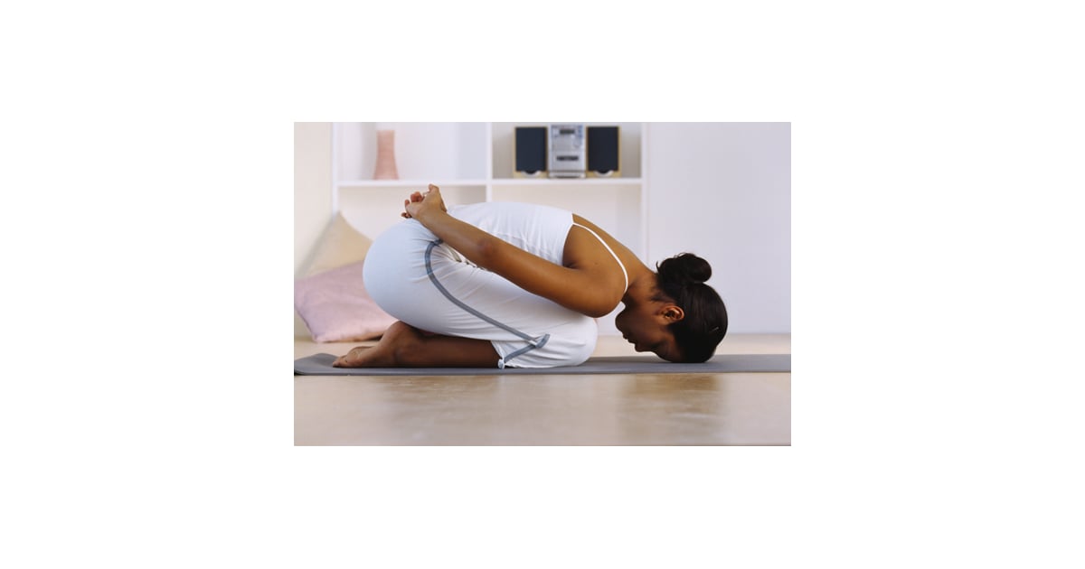 Fun Yoga Pose Quiz For Yoga Month | POPSUGAR Fitness