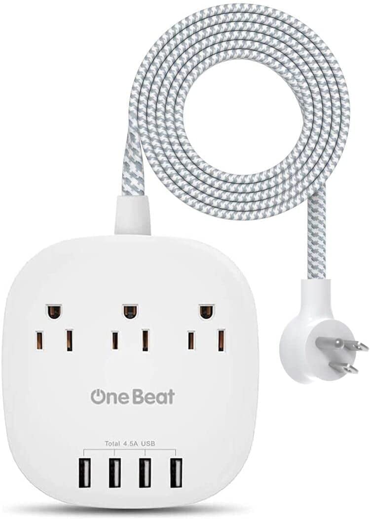 延长线:OneBeat桌面电源板