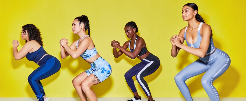Nordstrom Spring Sale Best Fitness Deals 2021