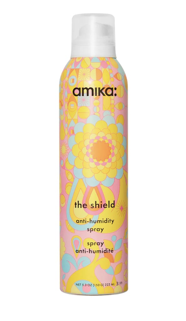 The Shield Anti-Humidity Spray