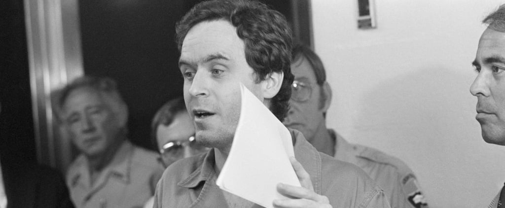 Books About Ted Bundy