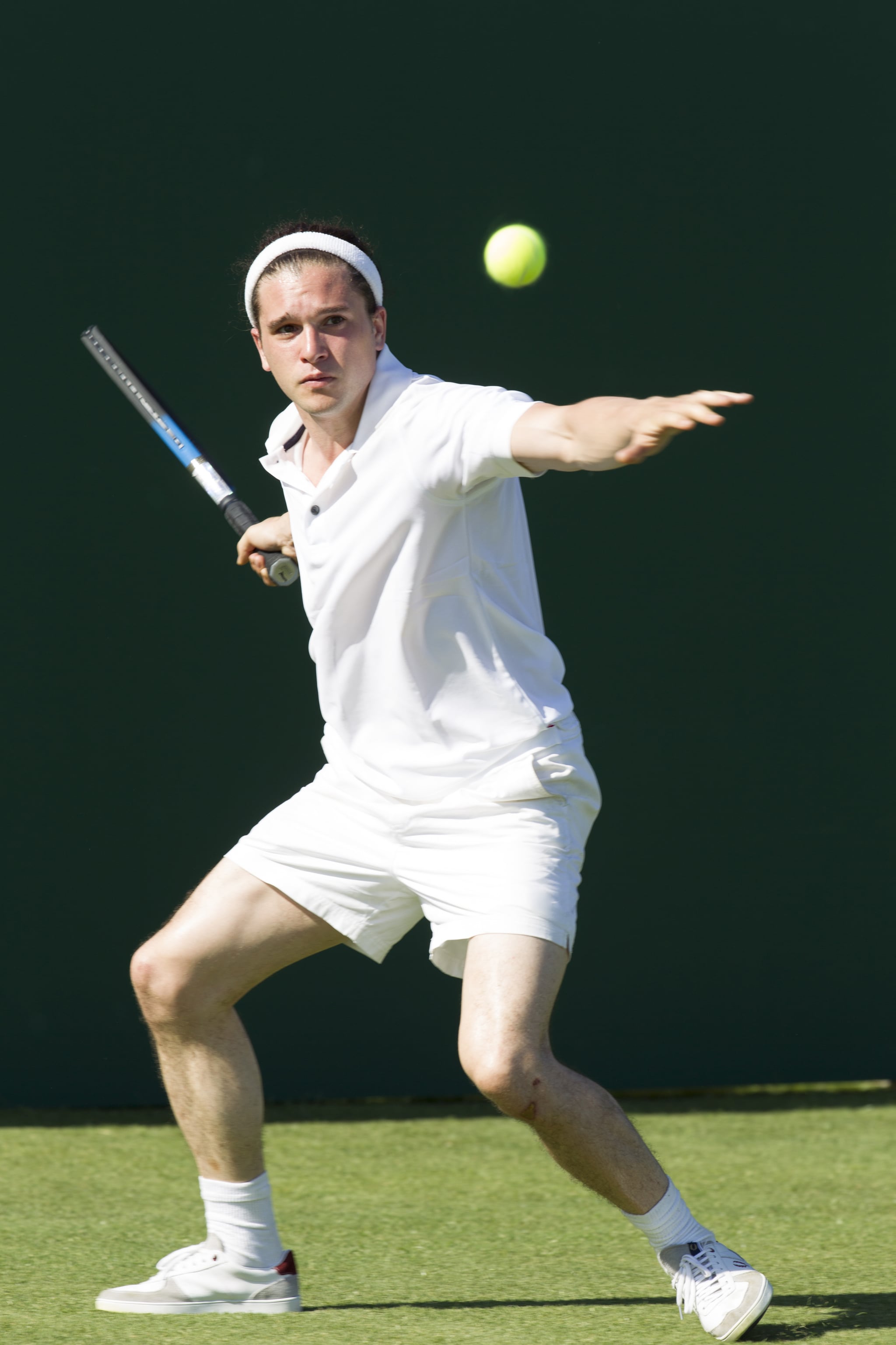 Тенним. Энди сэмберг теннис. Кит Харингтон комедия про теннис. Charles Poole vs Aaron Williams.