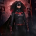 We Can't Wait to See Javicia Leslie's Batwoman Suit in Action: "[It's] Her Moment!"