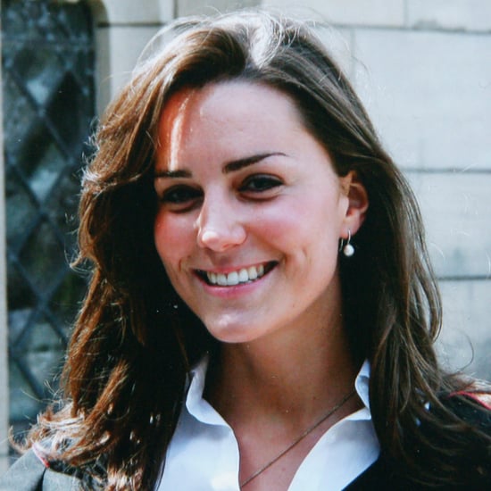 Pictures of Kate Middleton Through the Years