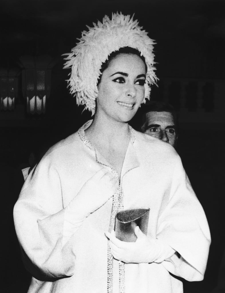 Elizabeth Taylor Pictures