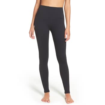 Live In High Waist Leggings