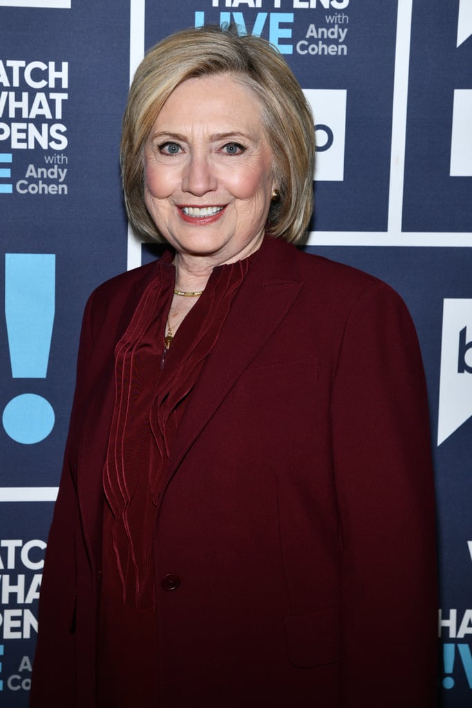 Hillary Clinton