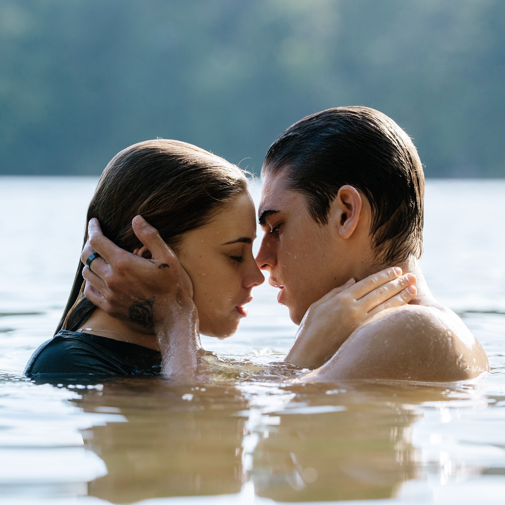 Couple movies cheap on netflix