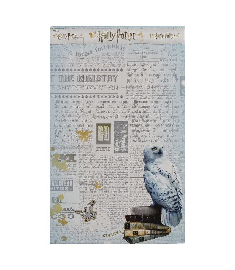 Harry Potter Advent Calendar at Asda PS UK Love