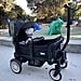 I Tried the Joey Wagon, and It's Replaced My Strollers