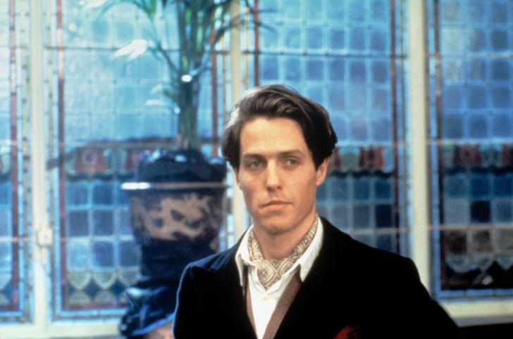 An Awfully Big Adventure, 1995 | Photos of Hugh Grant in '90s Films ...