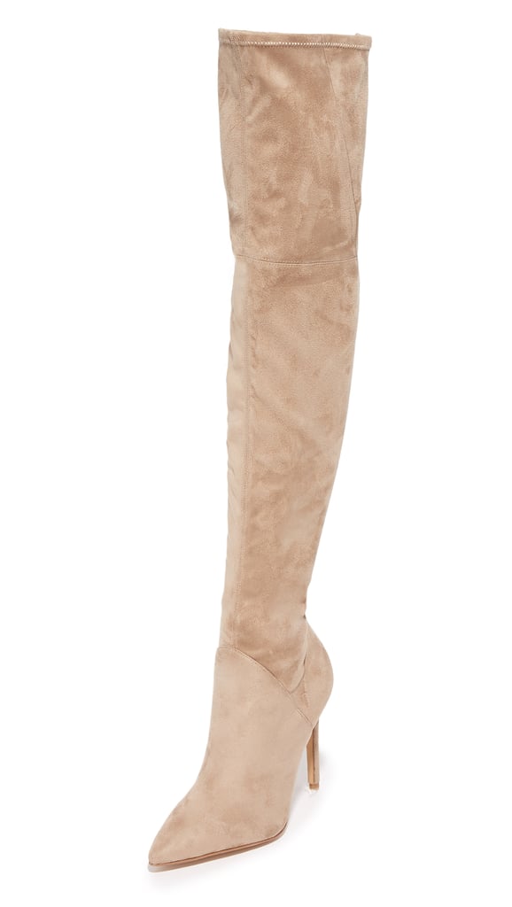 Kendall + Kylie Ayla Thigh High Boot